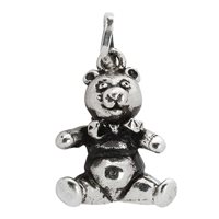 Charm Boccadamo in Argento BPS146 - BPS146